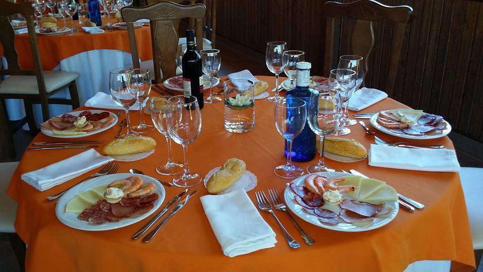 Hotel Boutique La Zubia Bagian luar foto
