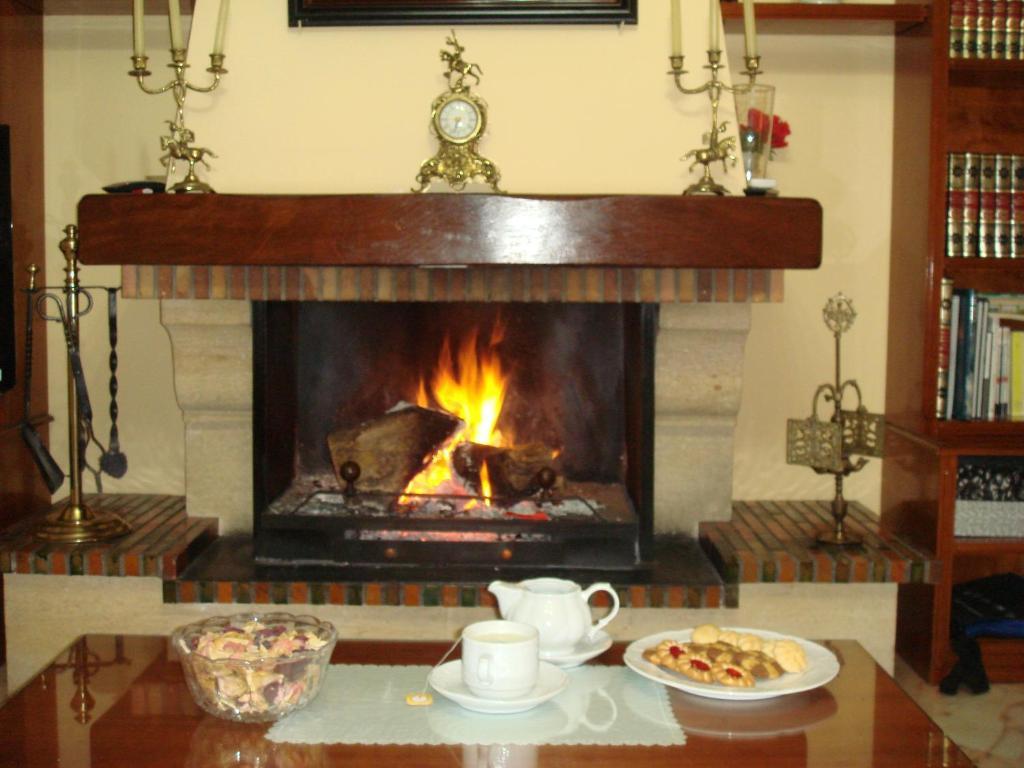 Hotel Boutique La Zubia Bagian luar foto