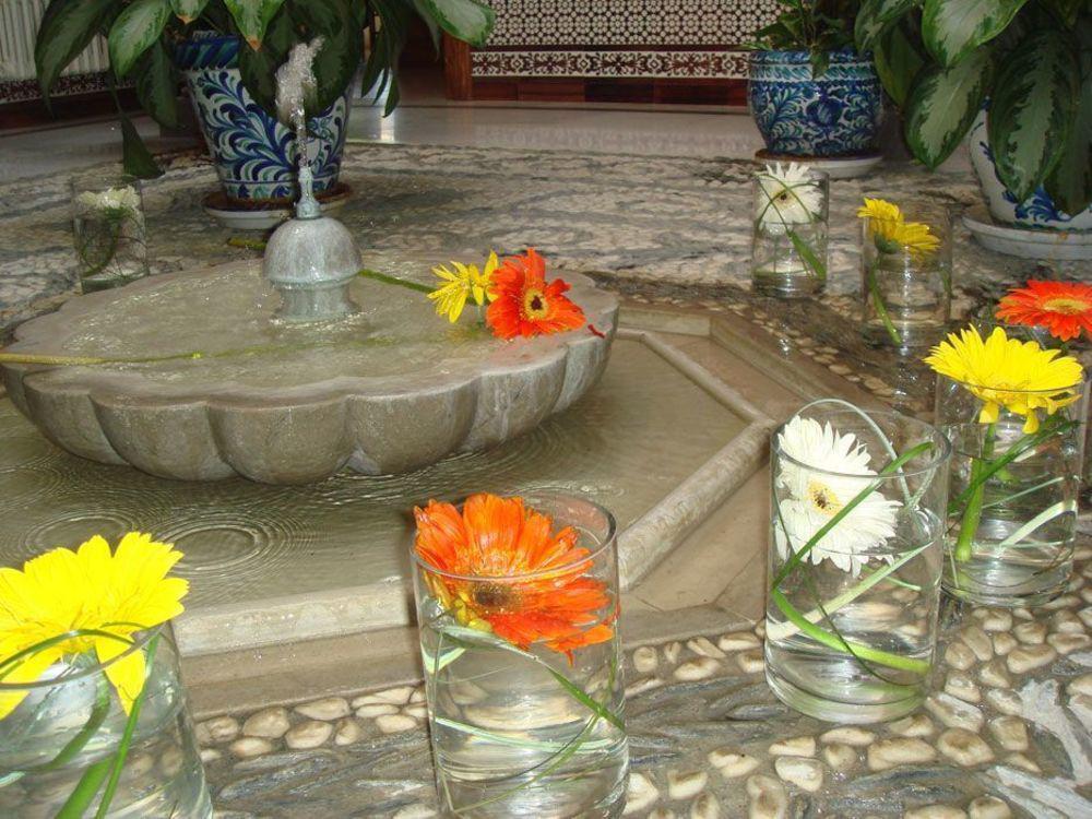 Hotel Boutique La Zubia Bagian luar foto