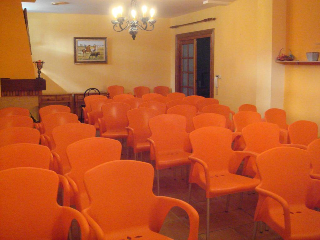 Hotel Boutique La Zubia Bagian luar foto